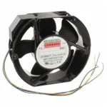 Ventilador Mechatronics UF15PC12/23-BWHR